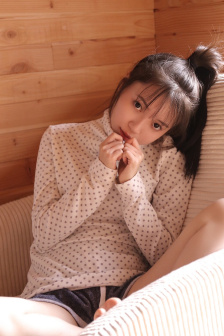 裙子里面是野兽